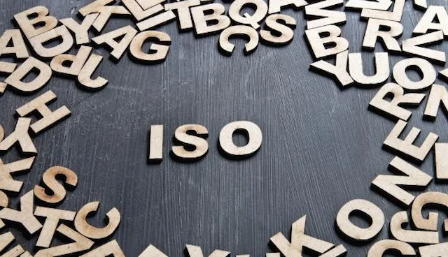 Climate Change Amendment to ISO Management System Standards