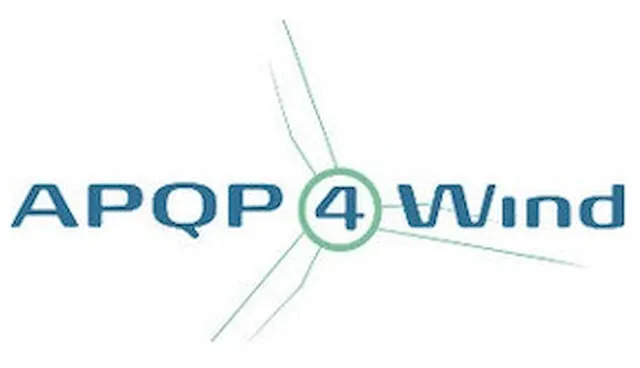 APQP4Wind Academy