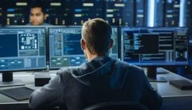 Cyber Security (IEC 62351) training course