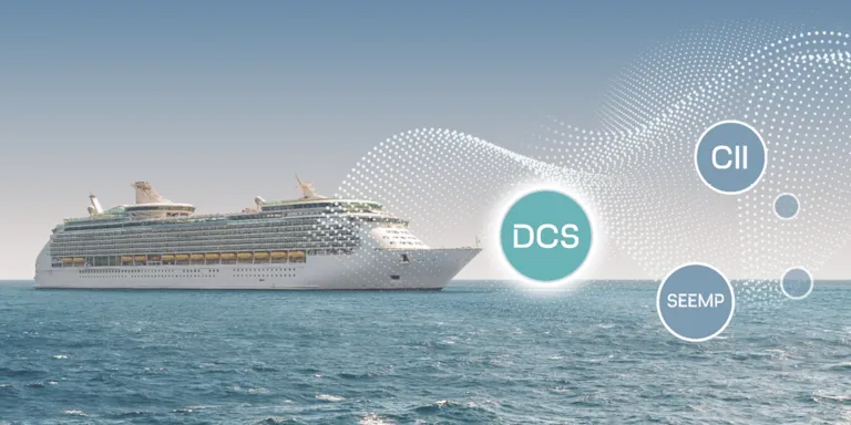 IMO DCS – Data Collection System