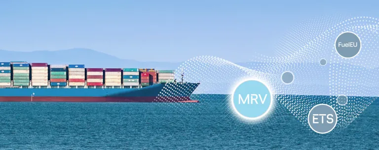 DNV Group company DNV GL SE is the accredited body for EU MRV verification services as per EU Reg. 2015/757.