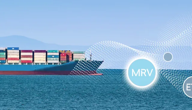 MRV – Monitoring, Reporting and Verification