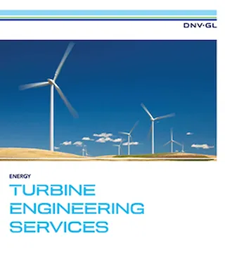 Turbine engineering services