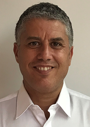 Giuseppe Madia, CEO of Proxima Solutions