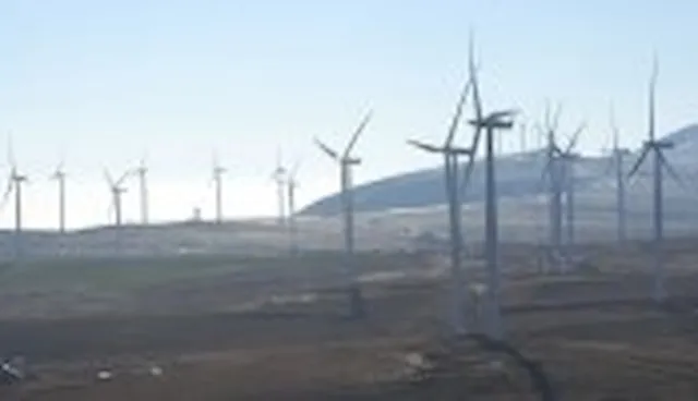 Introduction to Wind energy projects training course