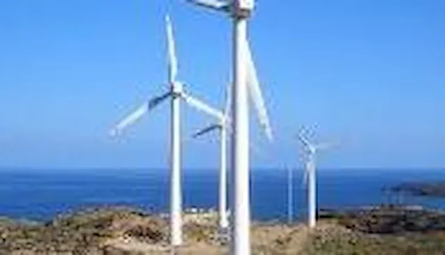 Power performance testing of wind turbines