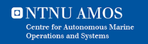 NTNU Amos logo