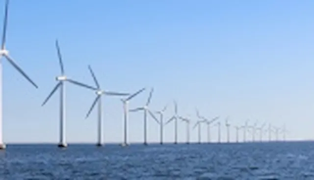 Offshore Wind Upskilling training course (online)
