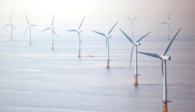 Offshore Wind Interactive Training Course