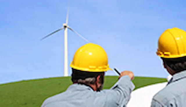 Owner’s engineering for renewable energy projects