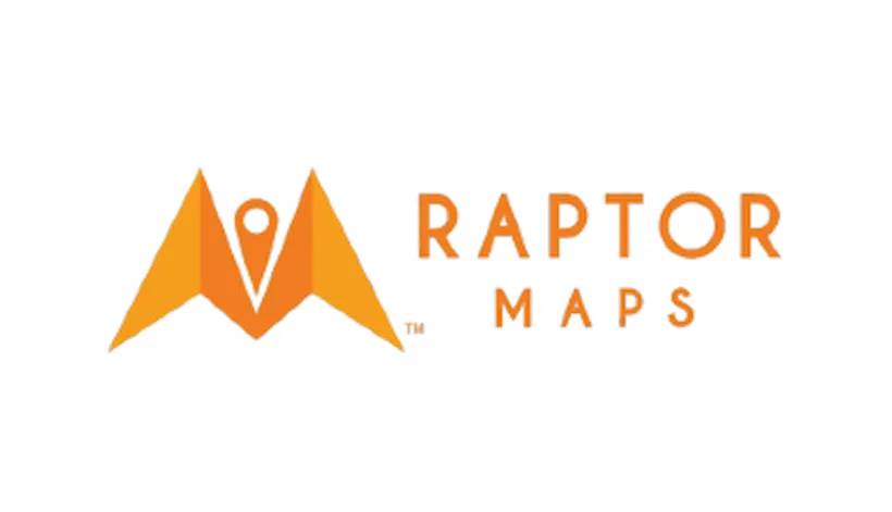 Raptor Maps.