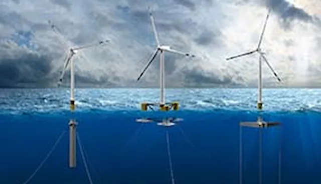 BL-03 Advanced Bladed training for floating wind turbines