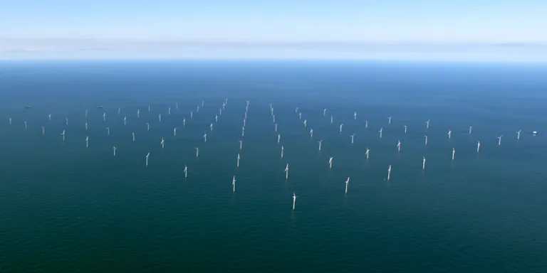 Sesam and Bladed engineering software tools for offshore wind turbines