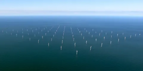 Sesam and Bladed engineering software tools for offshore wind turbines