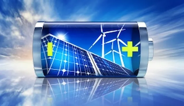 Solar and Energy Storage training course