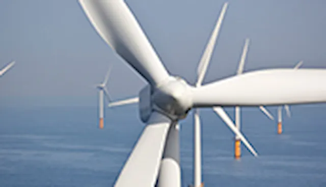 Cost of energy modelling for offshore wind farms