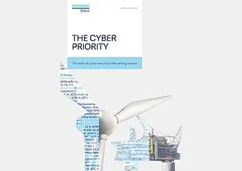 The Cyber Priority