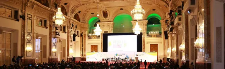 Vienna Energy Forum 2017
