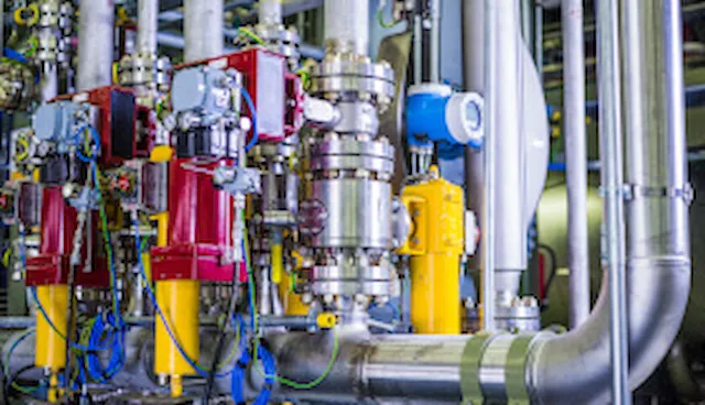Wet gas metering and sales gas allocation: introduction course