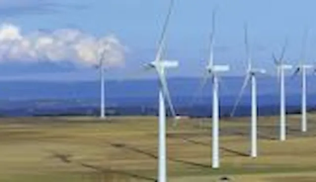 Wind farm monitoring and optimization based on operational data training course