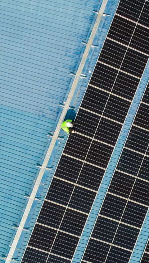 Launch of DNV's Energy Transition Outlook – discover what’s shaping the future of energy