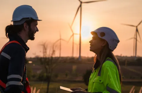 Digitalization tools tackling headwinds