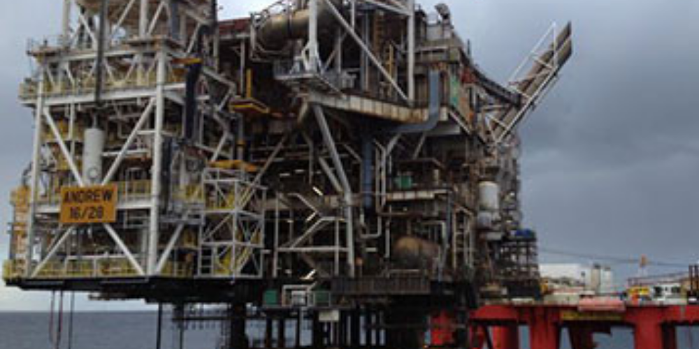 Atkins uses Sesam GeniE software