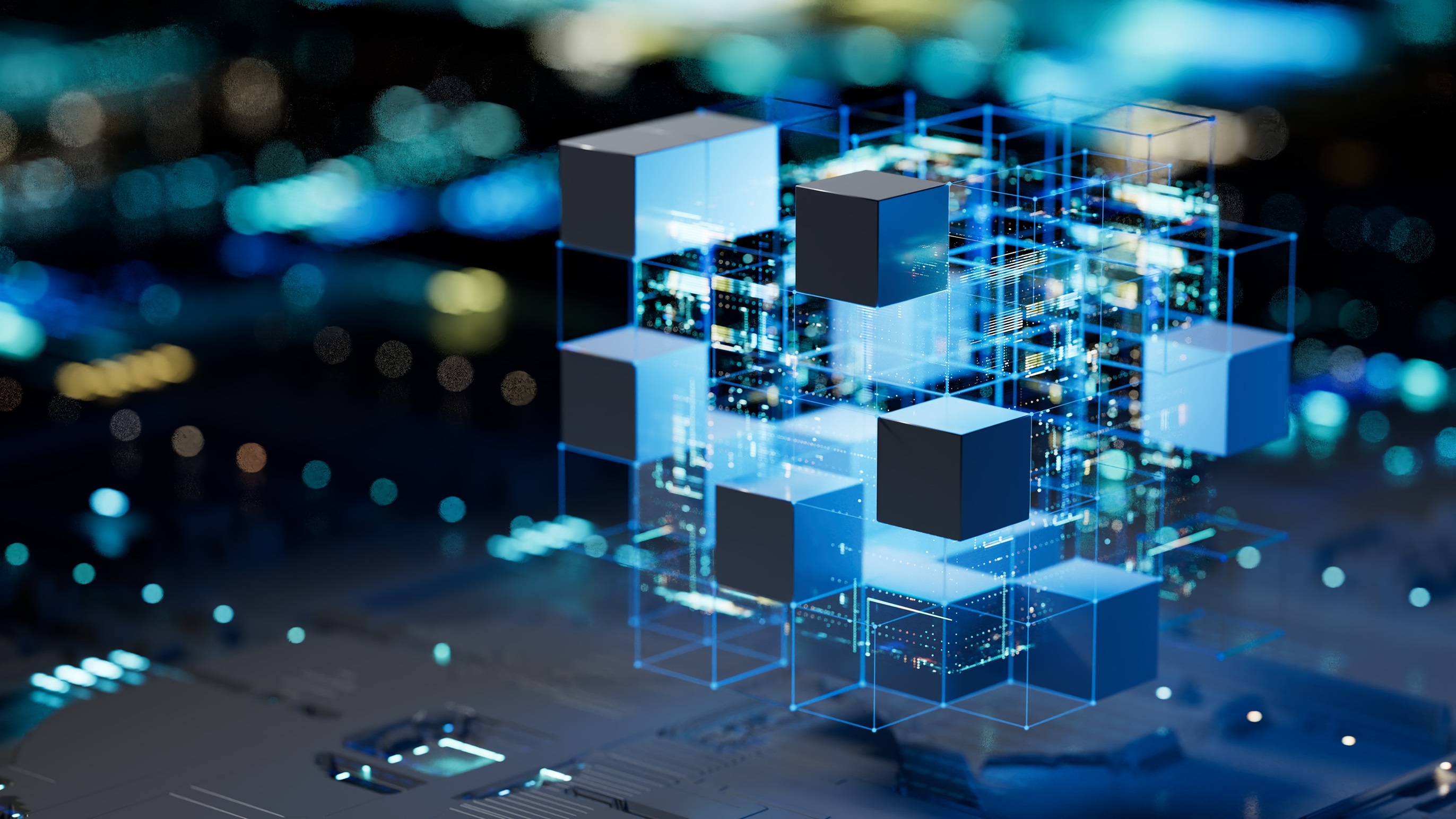 Painting the AI risk picture