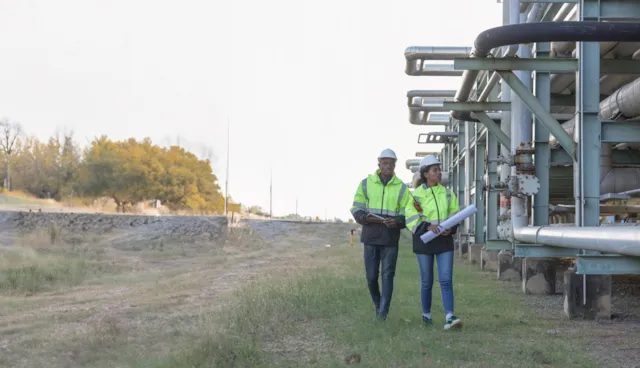 Qualitative Risk Assessment