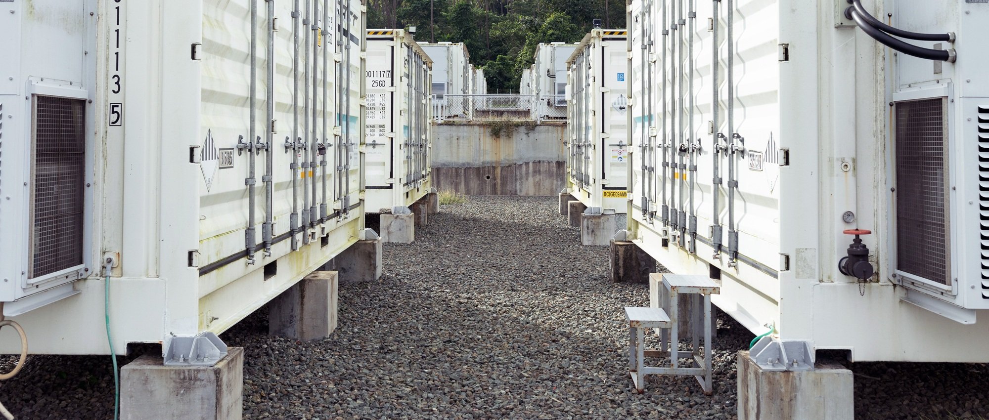 TotalEnergies sale of German battery portfolio