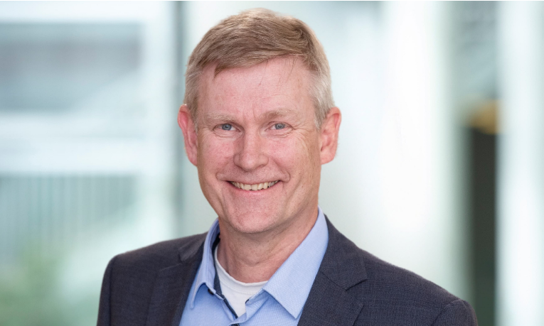 Dr Frank Børre Pedersen