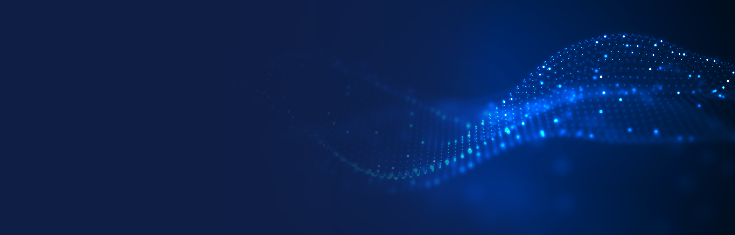 AI video series graphic