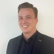 Pascal van Vugt