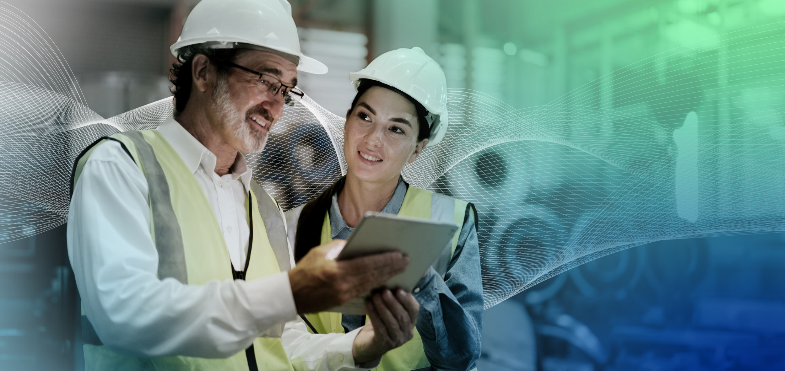 HSE and quality, risk management and ESG software