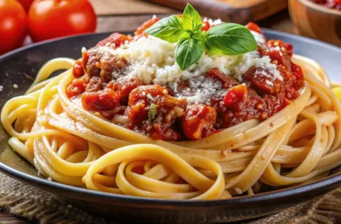 Barilla's commitment to food safety, with the contribution of DNV
