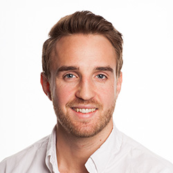 Martin Cartwright