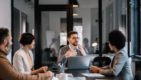 ISO 9001 - Iniciación a los sistemas de gestión de la calidad- eLearning