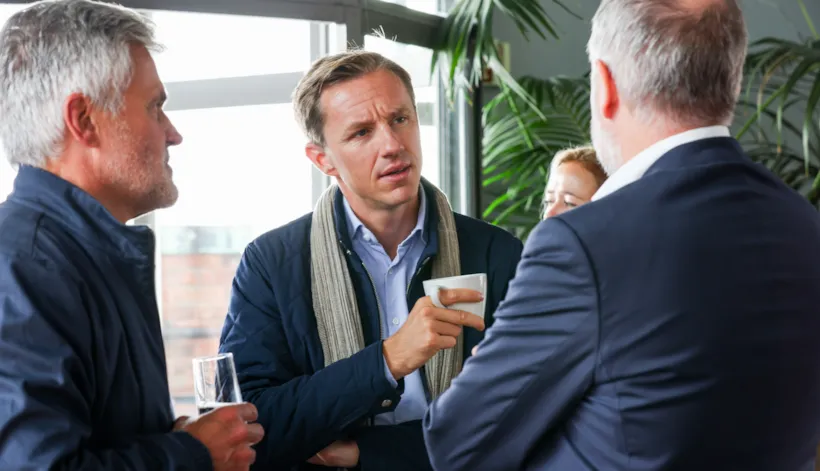 Partnerships
