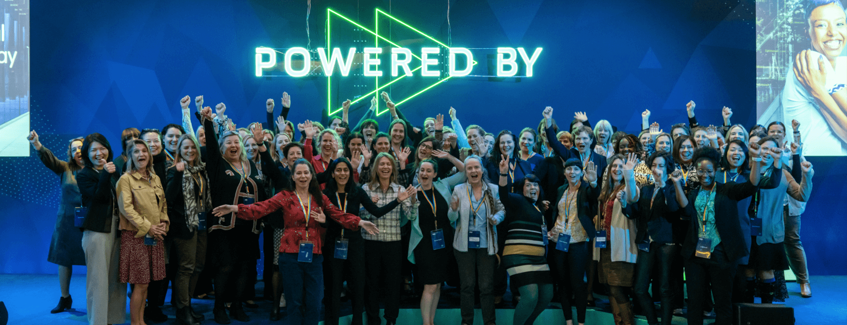 Collecting experiences and moving the renewables industry forward