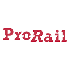 ProRail logo