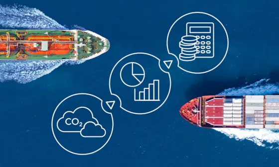 Podcast: Defining IMO’s greenhouse gas regulations – an update from MEPC 81