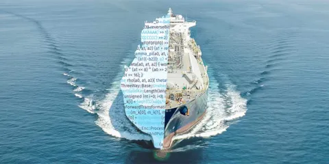 DNV webinar: Onboard cybersecurity: Key insights and best practices