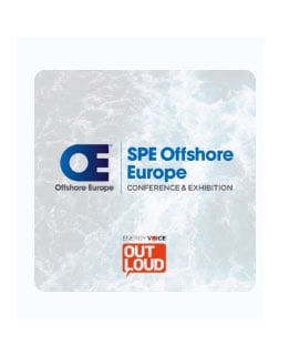 Energy Voice - Out Loud