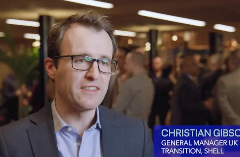 Craig Simpson Shell Whole system thinking must guide the UK’s energy transition
