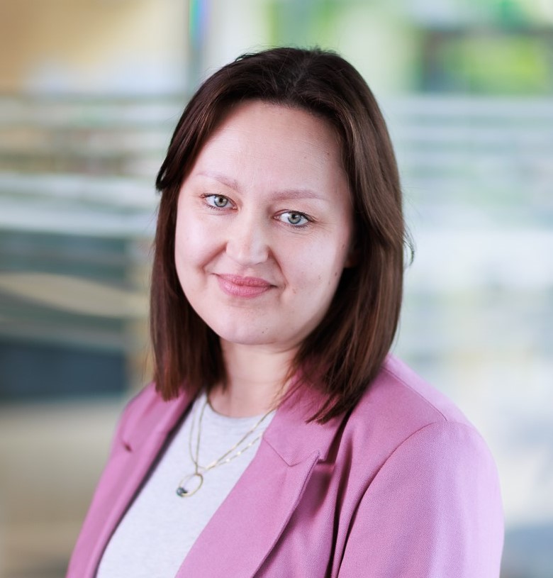 Natalia Januszewska-Rochowiak