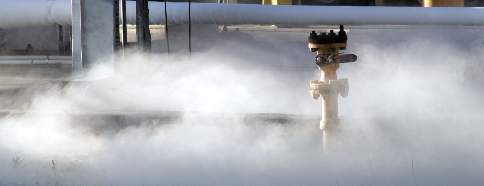 Distributed fibre-optic sensing leak detection for pipeline integrity