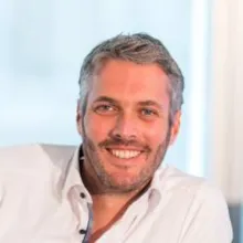 Tijmen Klamer