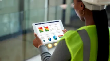 Operational Risk Management and Barrier Management Software