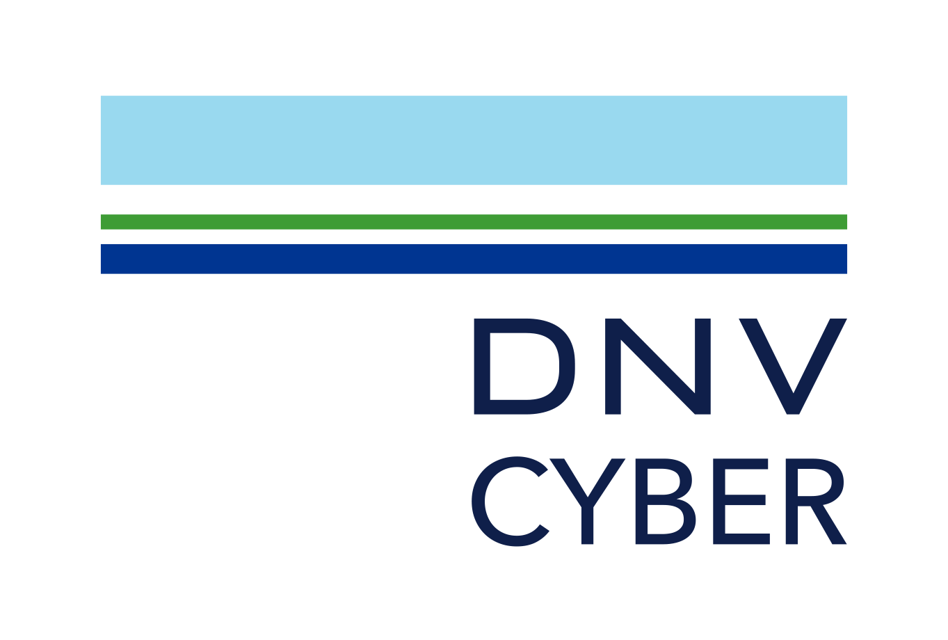 DNV Cyber logo