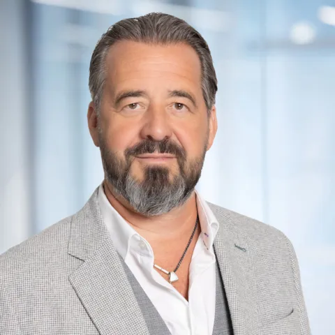 Lars Sørum